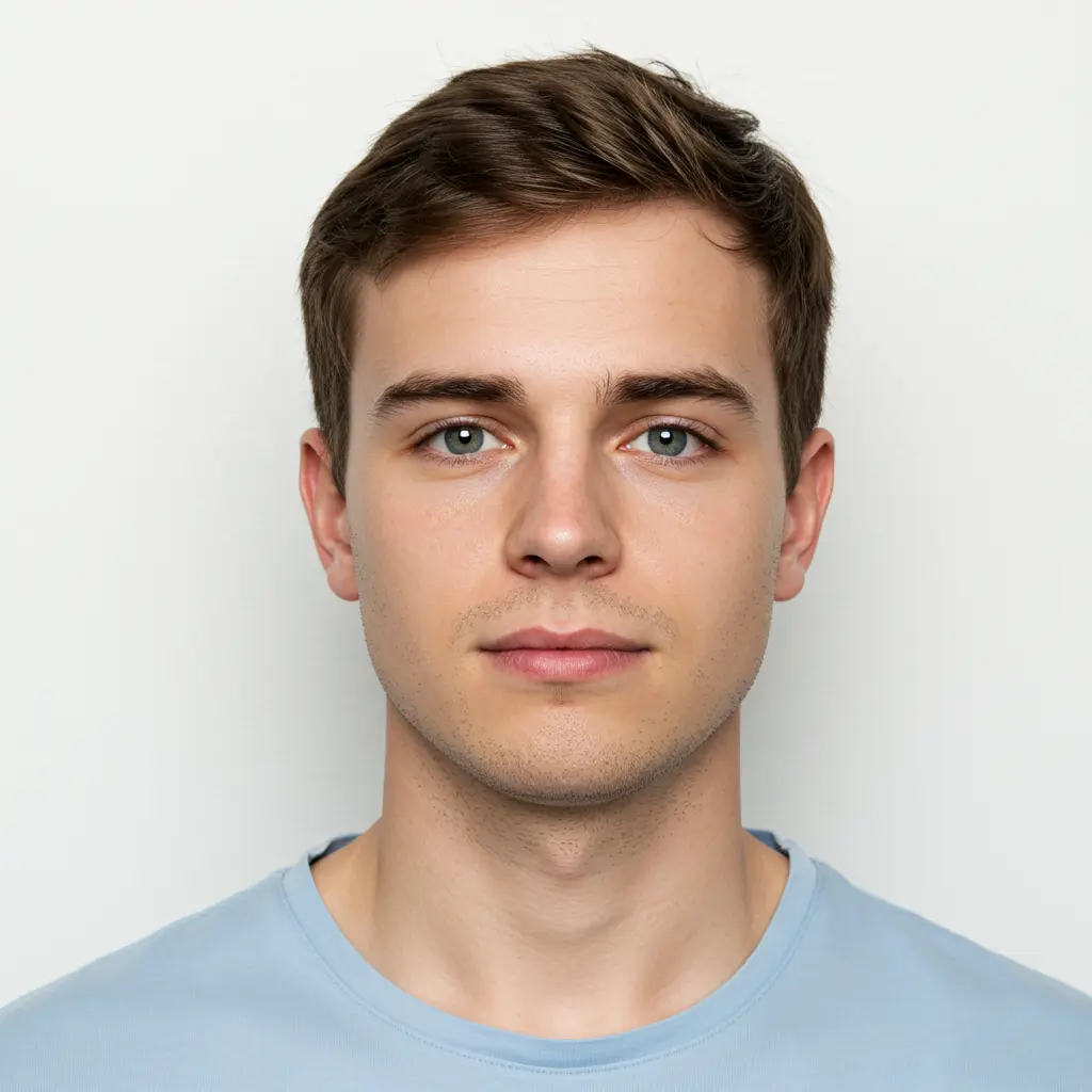 Profilbild